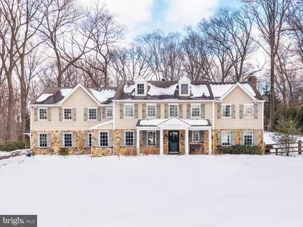 $2,050,000 | 459 Bair Road, Berwyn, PA 19312
