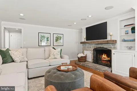 $2,050,000 | 459 Bair Road, Berwyn, PA 19312