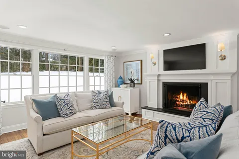 $2,050,000 | 459 Bair Road, Berwyn, PA 19312