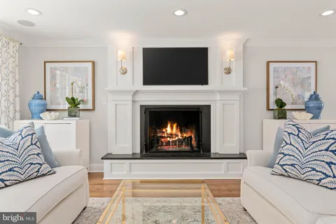 $2,050,000 | 459 Bair Road, Berwyn, PA 19312