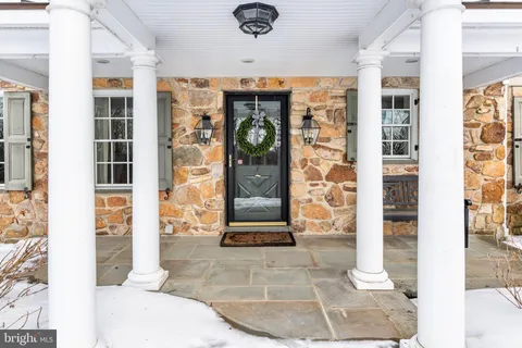 $2,050,000 | 459 Bair Road, Berwyn, PA 19312