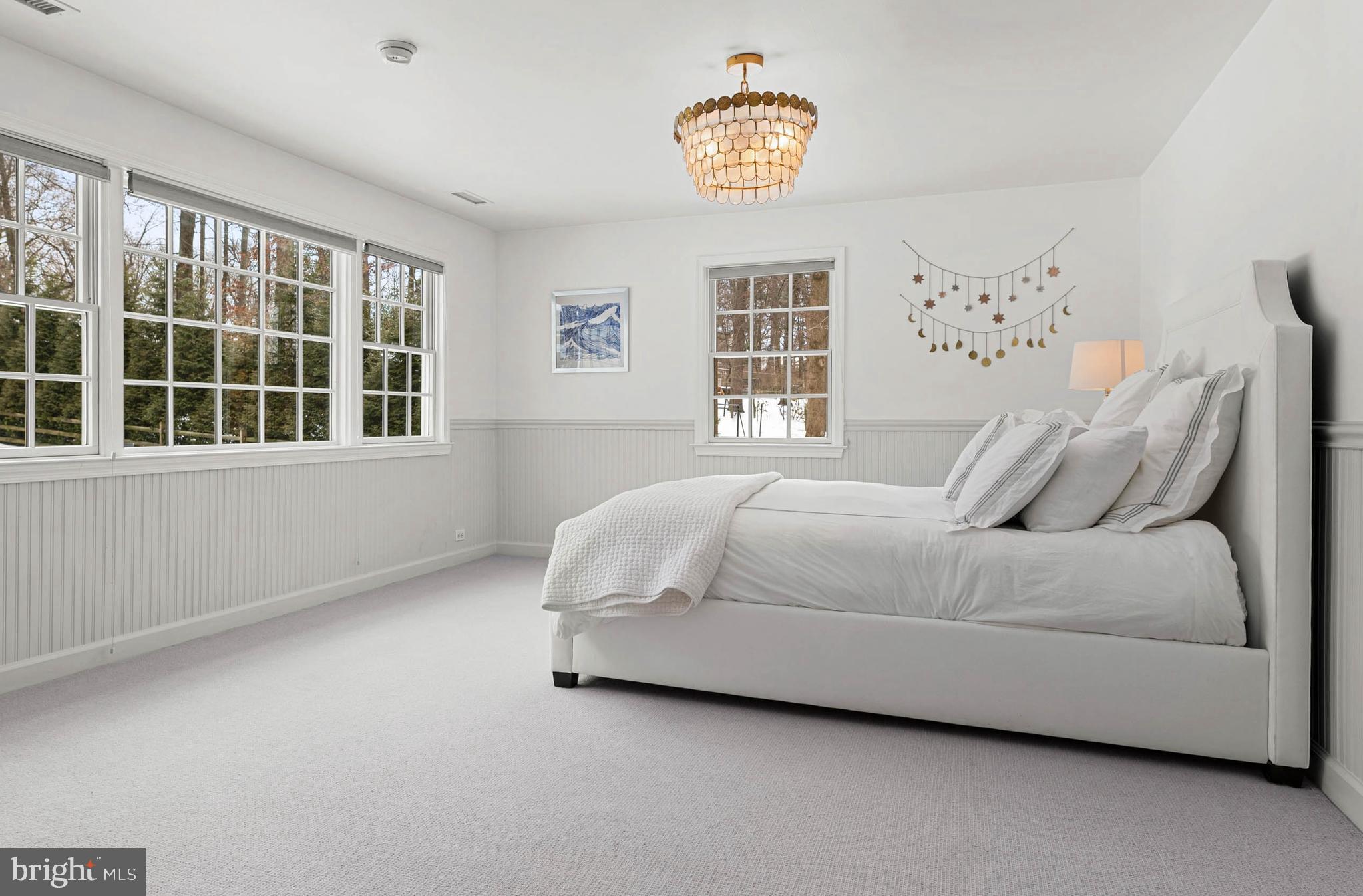 459 Bair Road Berwyn, PA 19312 - Photo 26 of 50 Bedroom 2 with Ensuite Bath and Dressing Room