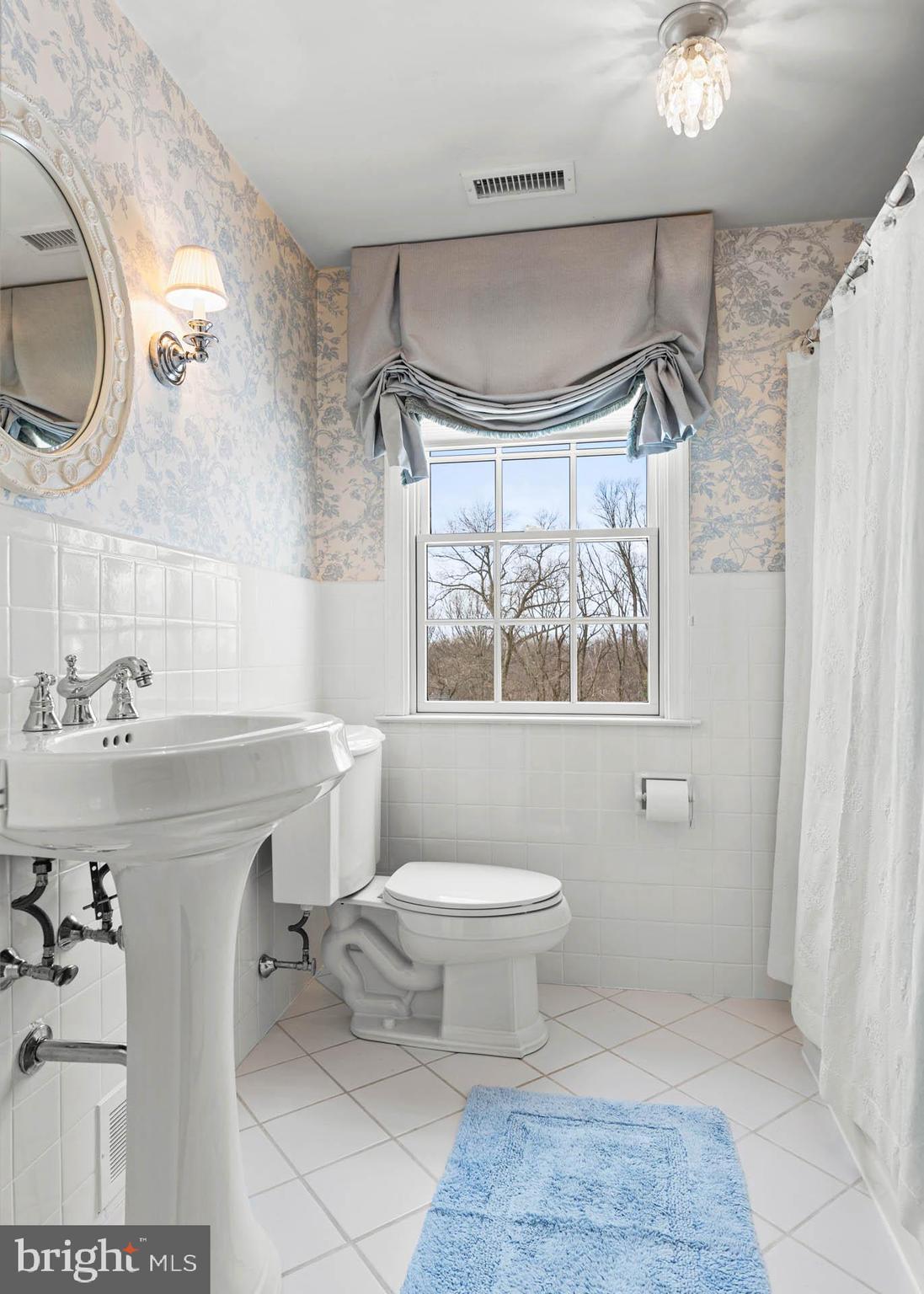 459 Bair Road Berwyn, PA 19312 - Photo 32 of 50 Full Bath 3