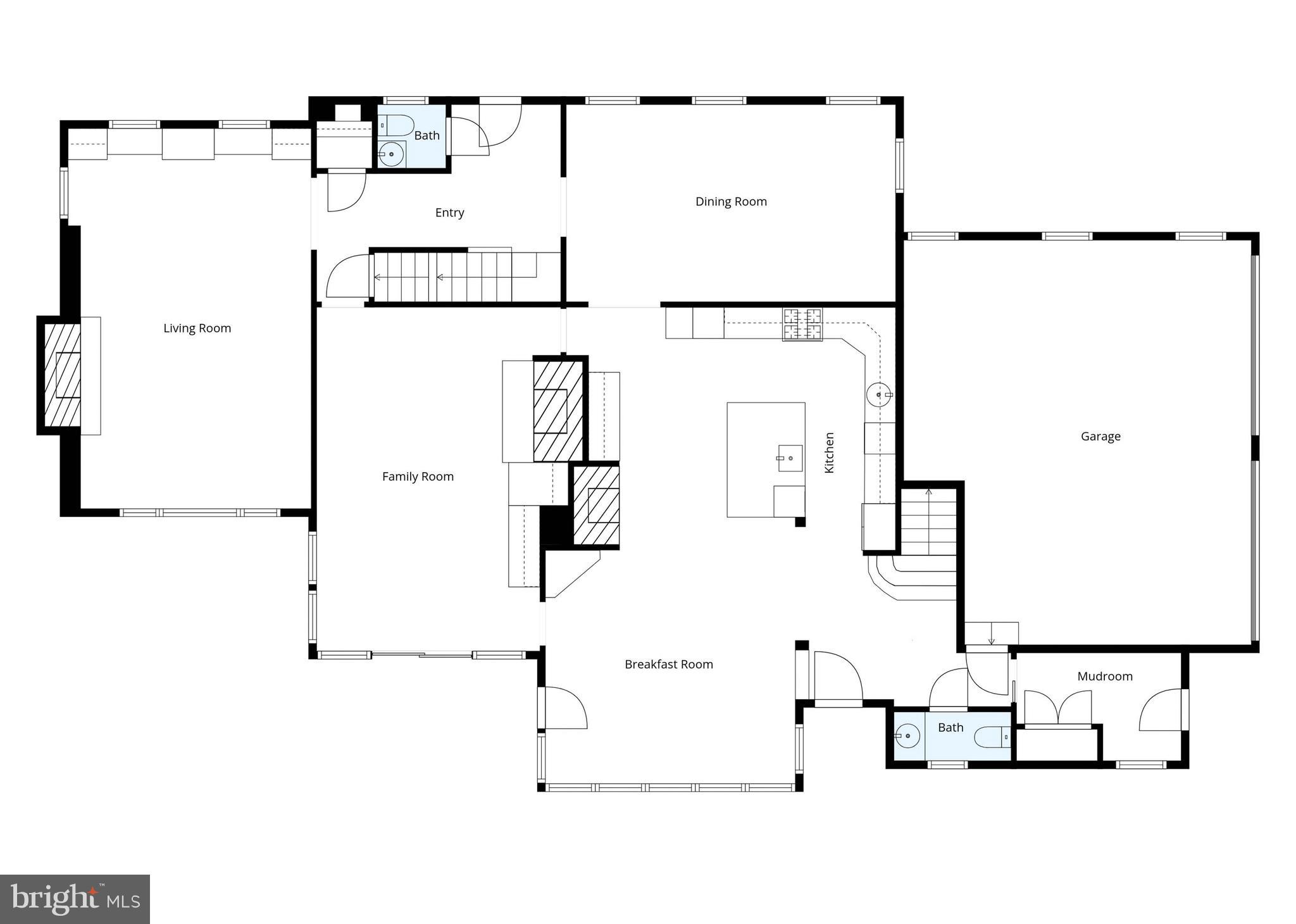 459 Bair Road Berwyn, PA 19312 - Photo 48 of 50