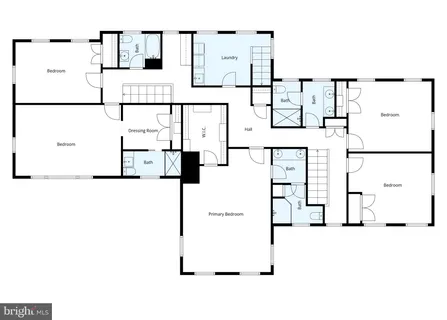 $2,050,000 | 459 Bair Road, Berwyn, PA 19312