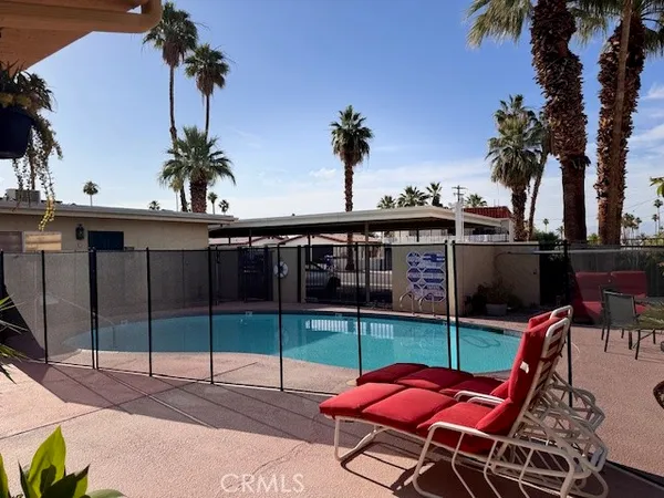 $1,995 | 74443 Driftwood Drive, Unit 2, Palm Desert, CA 92260