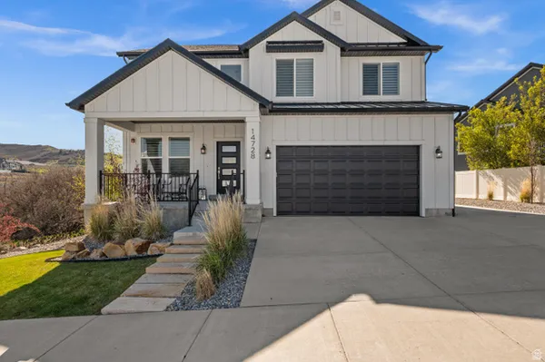 $860,000 | 14728 South Canyon Pointe Road, Draper, UT 84020