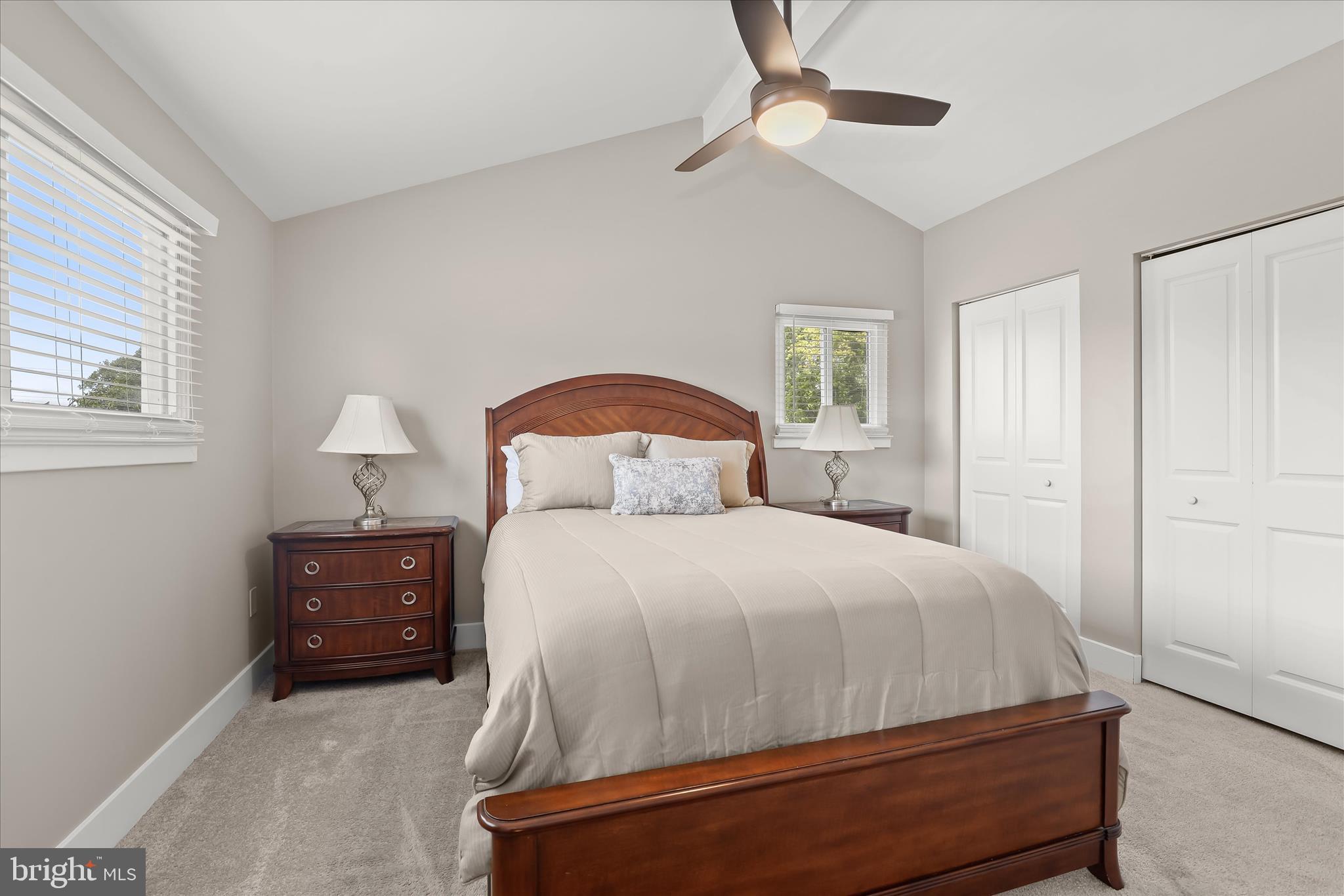 7442 Ricksway Road Baltimore, MD 21208 - Photo 28 of 48 Primary Bedroom Suite