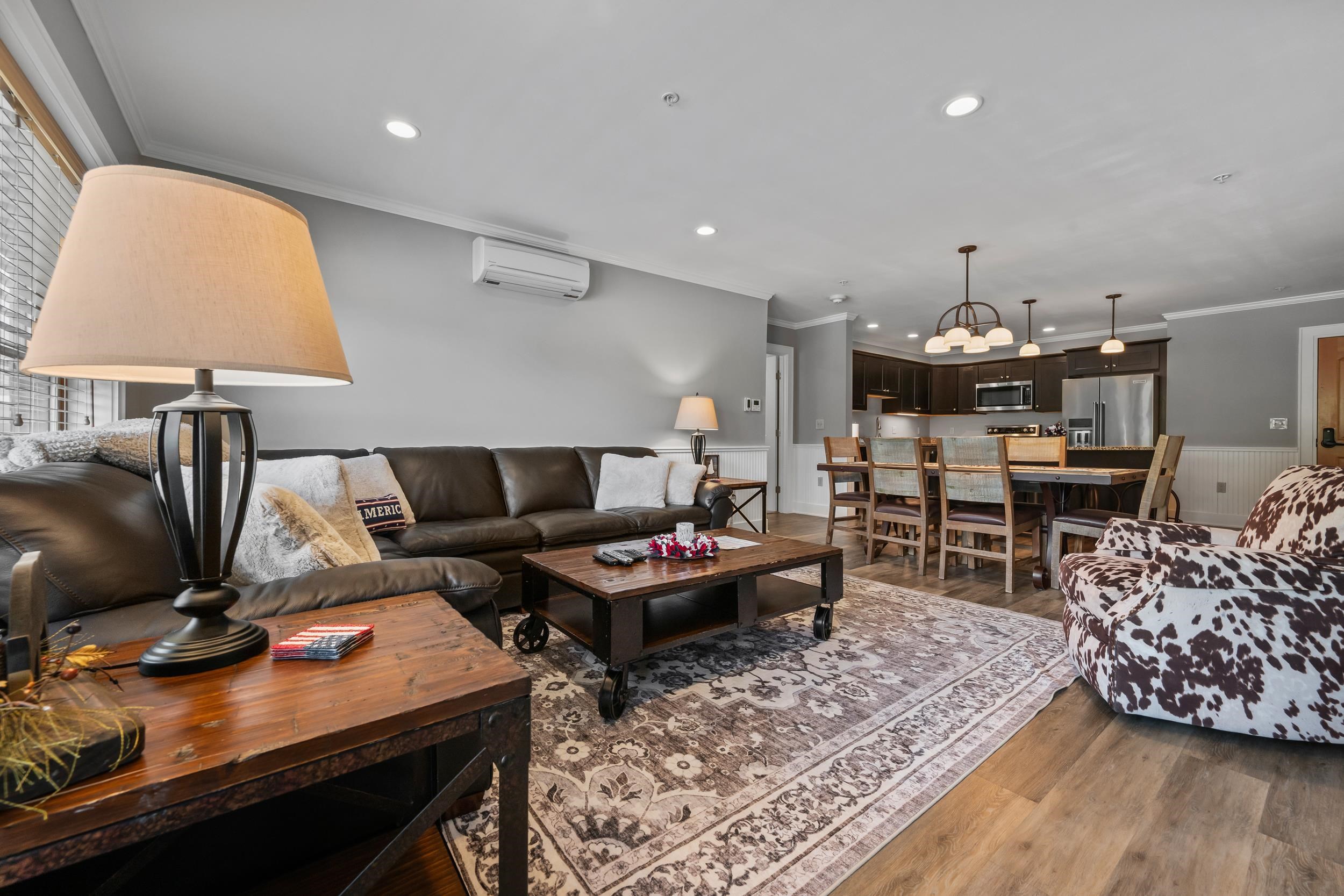 235 Skimobile Road, Unit 1305 Conway, NH 03860 - Photo 13 of 45