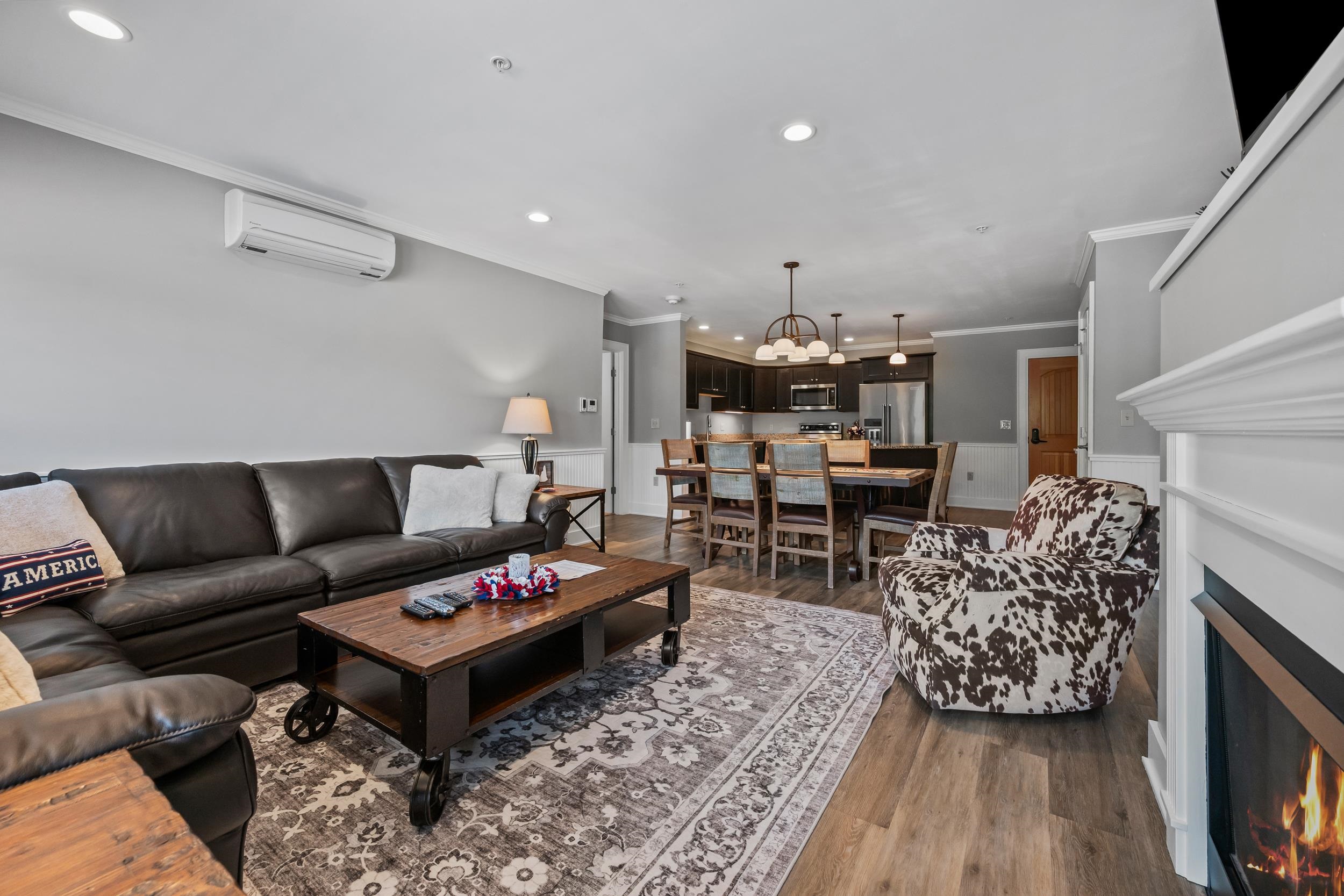 235 Skimobile Road, Unit 1305 Conway, NH 03860 - Photo 14 of 45
