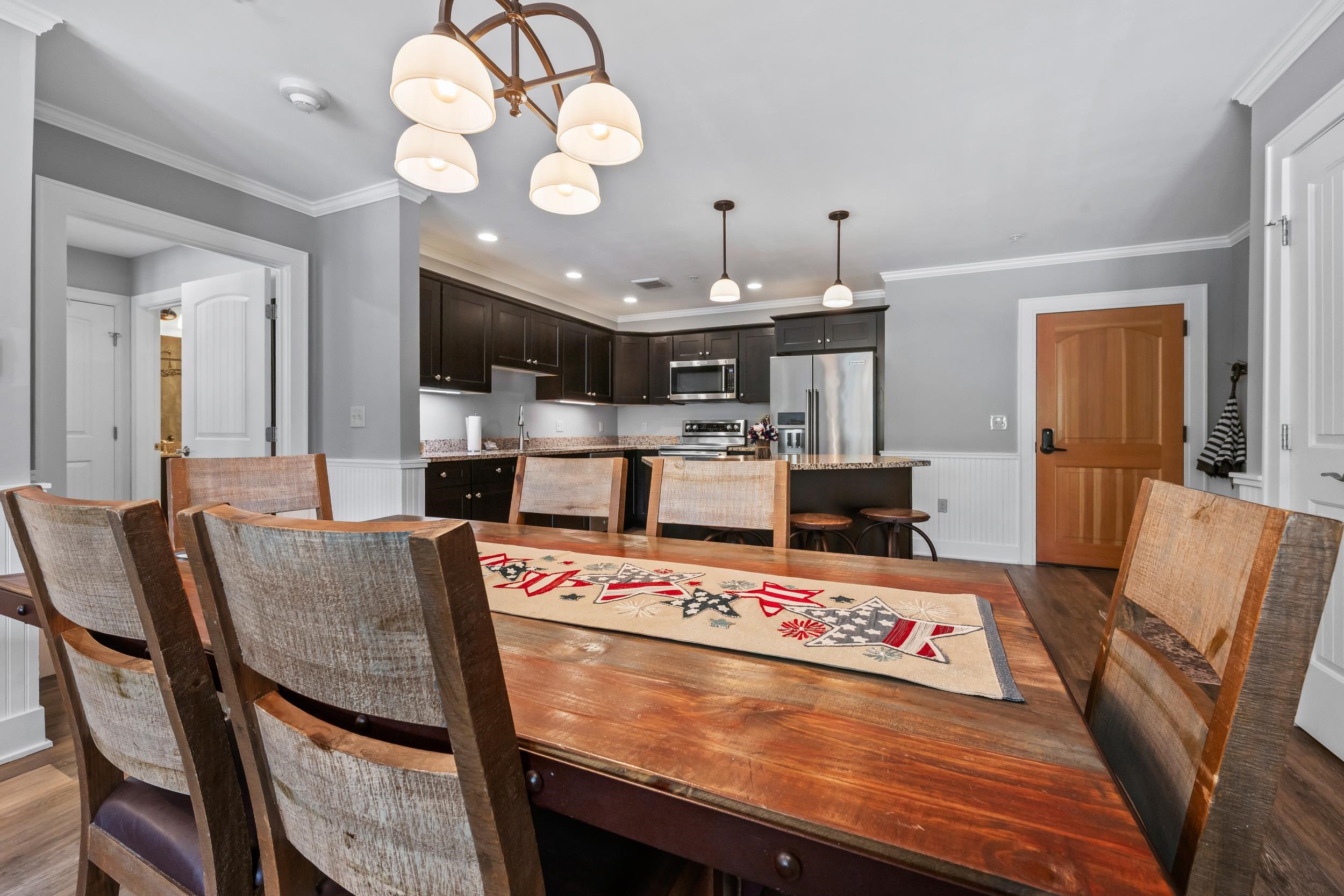 235 Skimobile Road, Unit 1305 Conway, NH 03860 - Photo 15 of 45