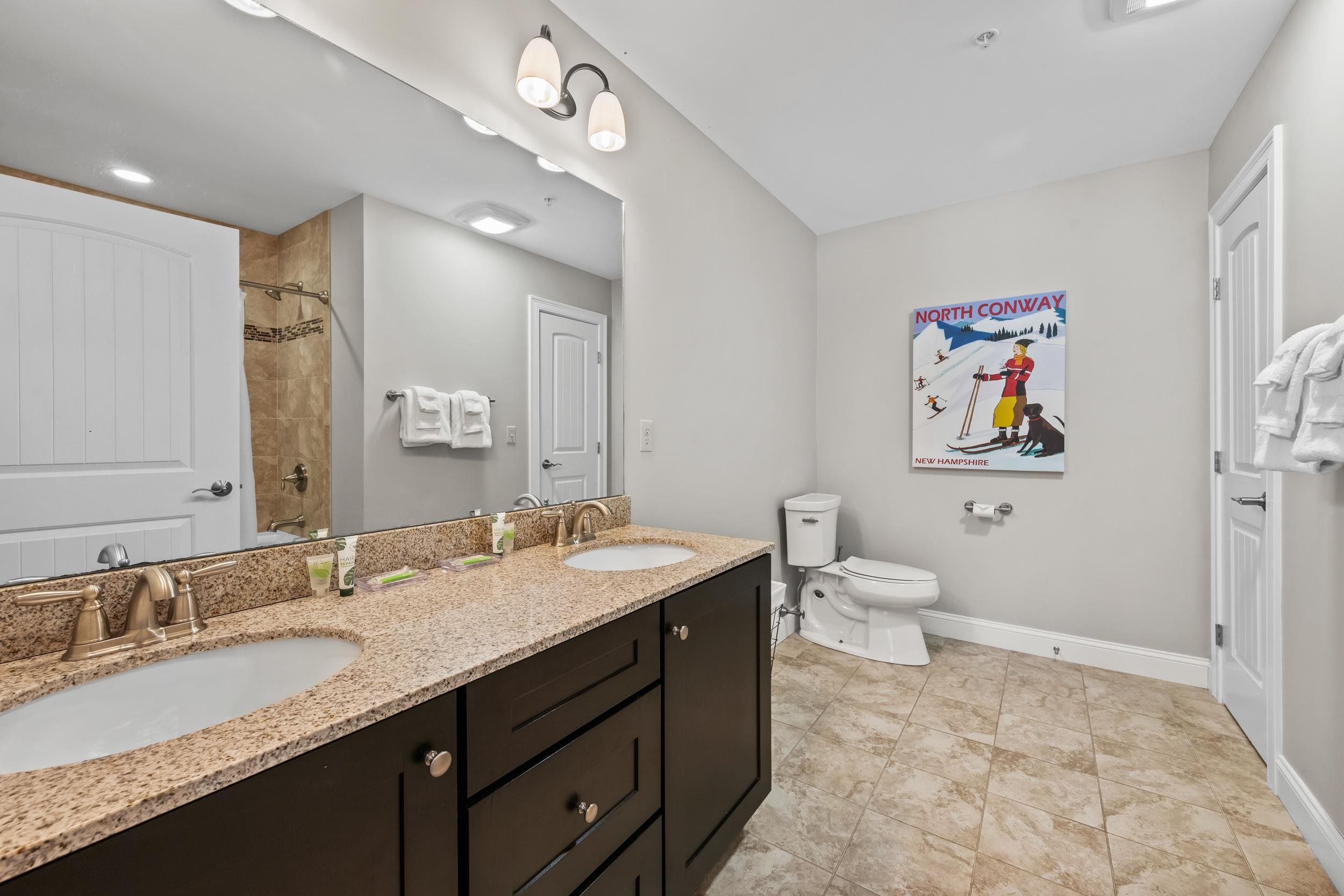 235 Skimobile Road, Unit 1305 Conway, NH 03860 - Photo 29 of 45