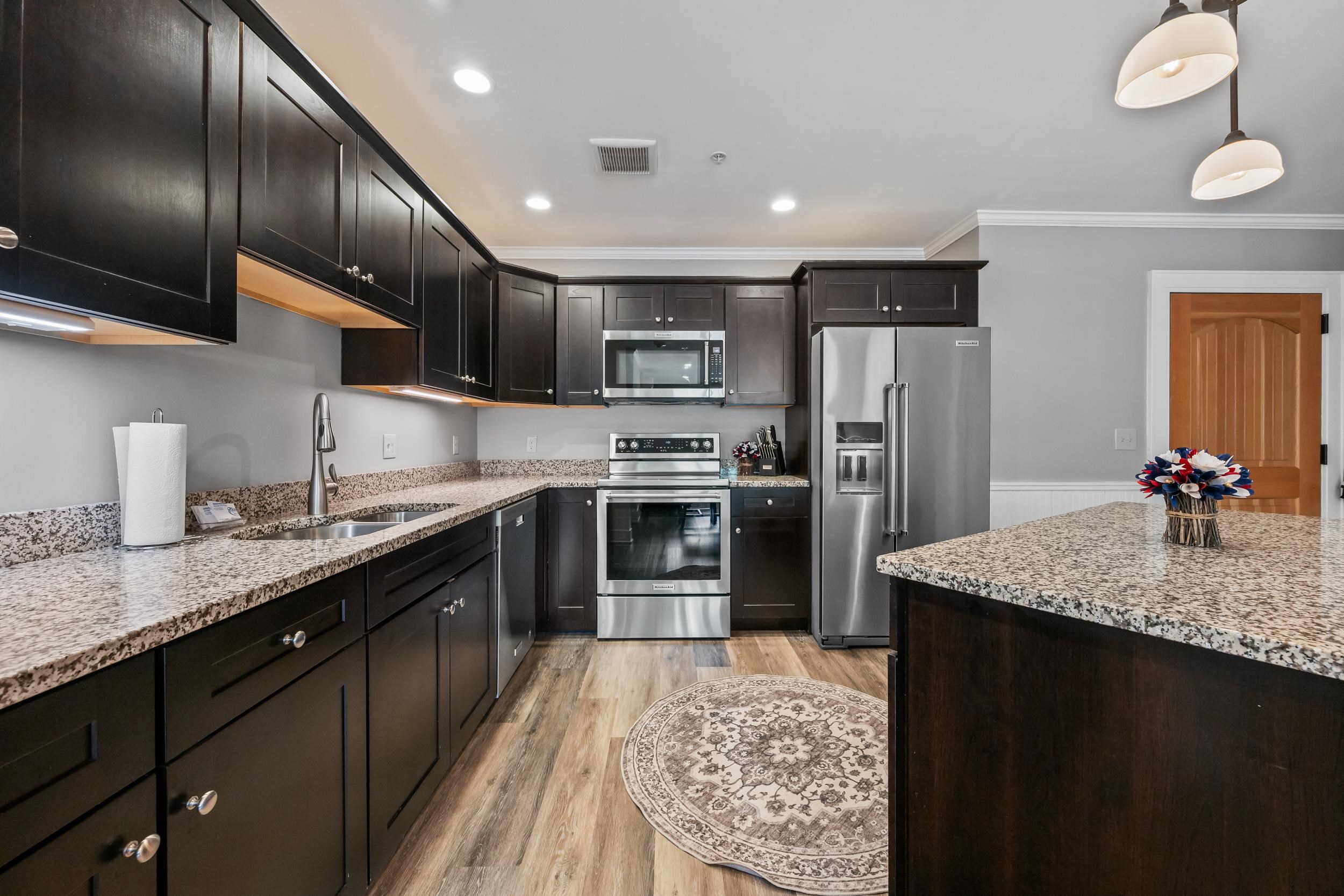 235 Skimobile Road, Unit 1305 Conway, NH 03860 - Photo 3 of 45