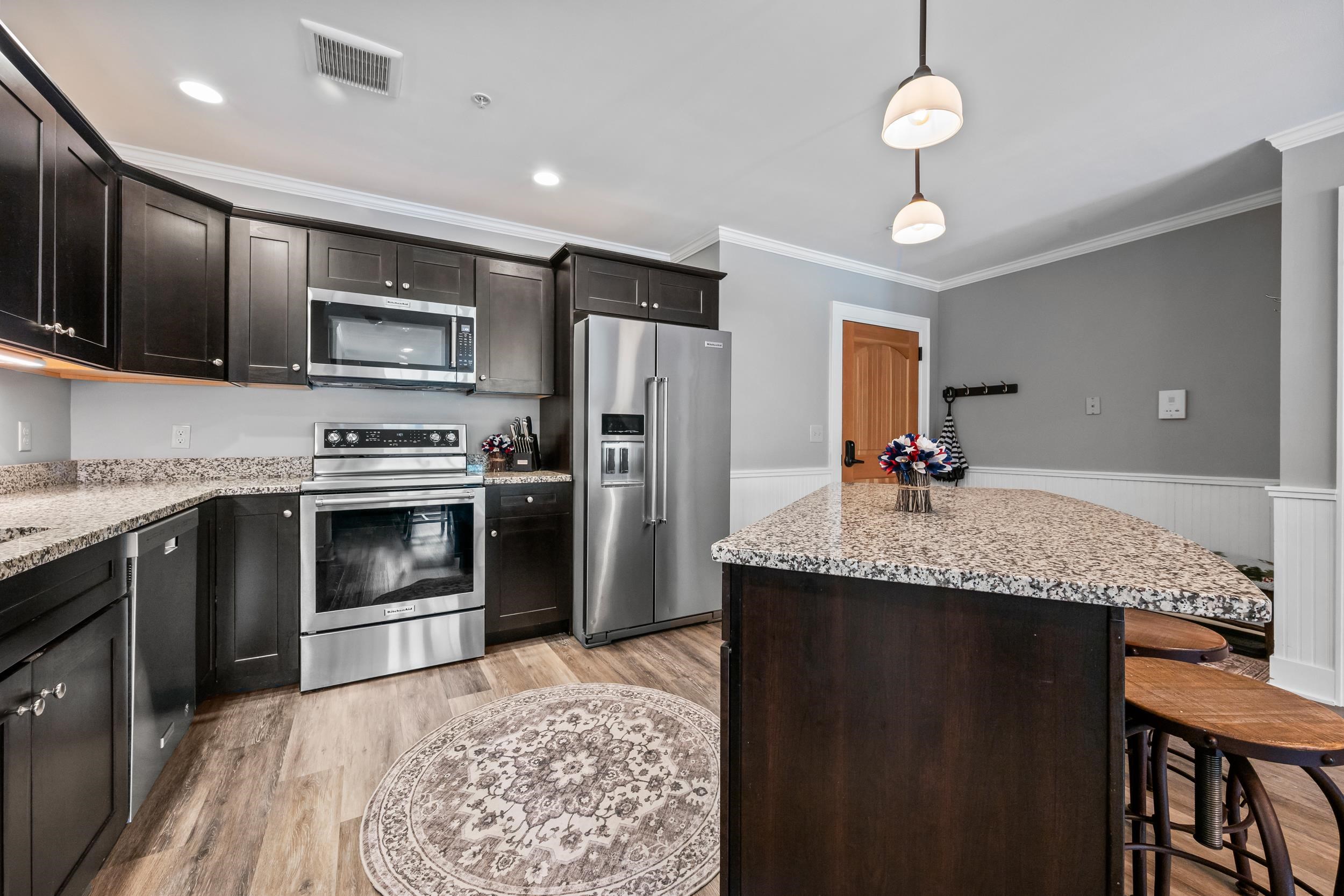 235 Skimobile Road, Unit 1305 Conway, NH 03860 - Photo 7 of 45