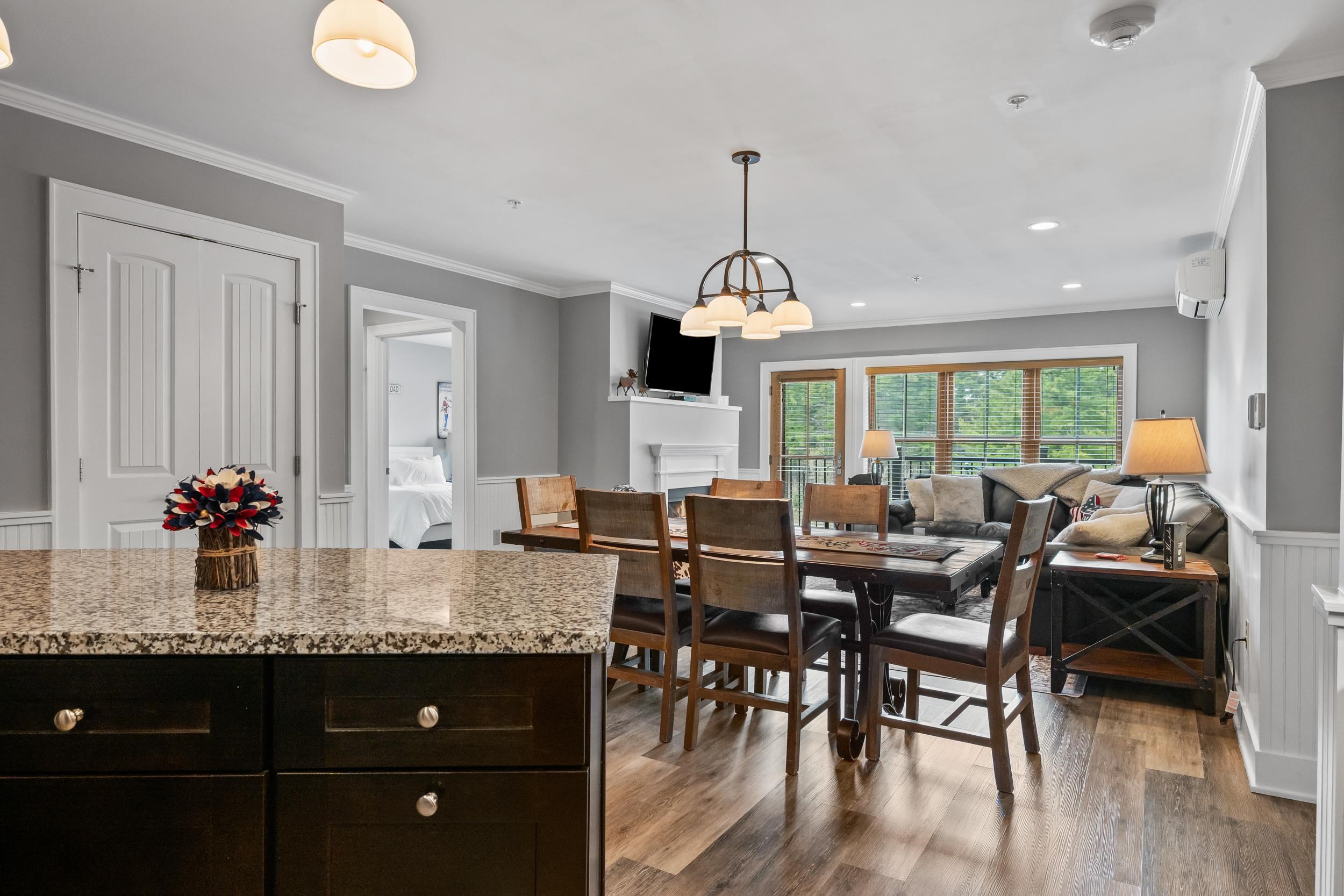 235 Skimobile Road, Unit 1305 Conway, NH 03860 - Photo 9 of 45