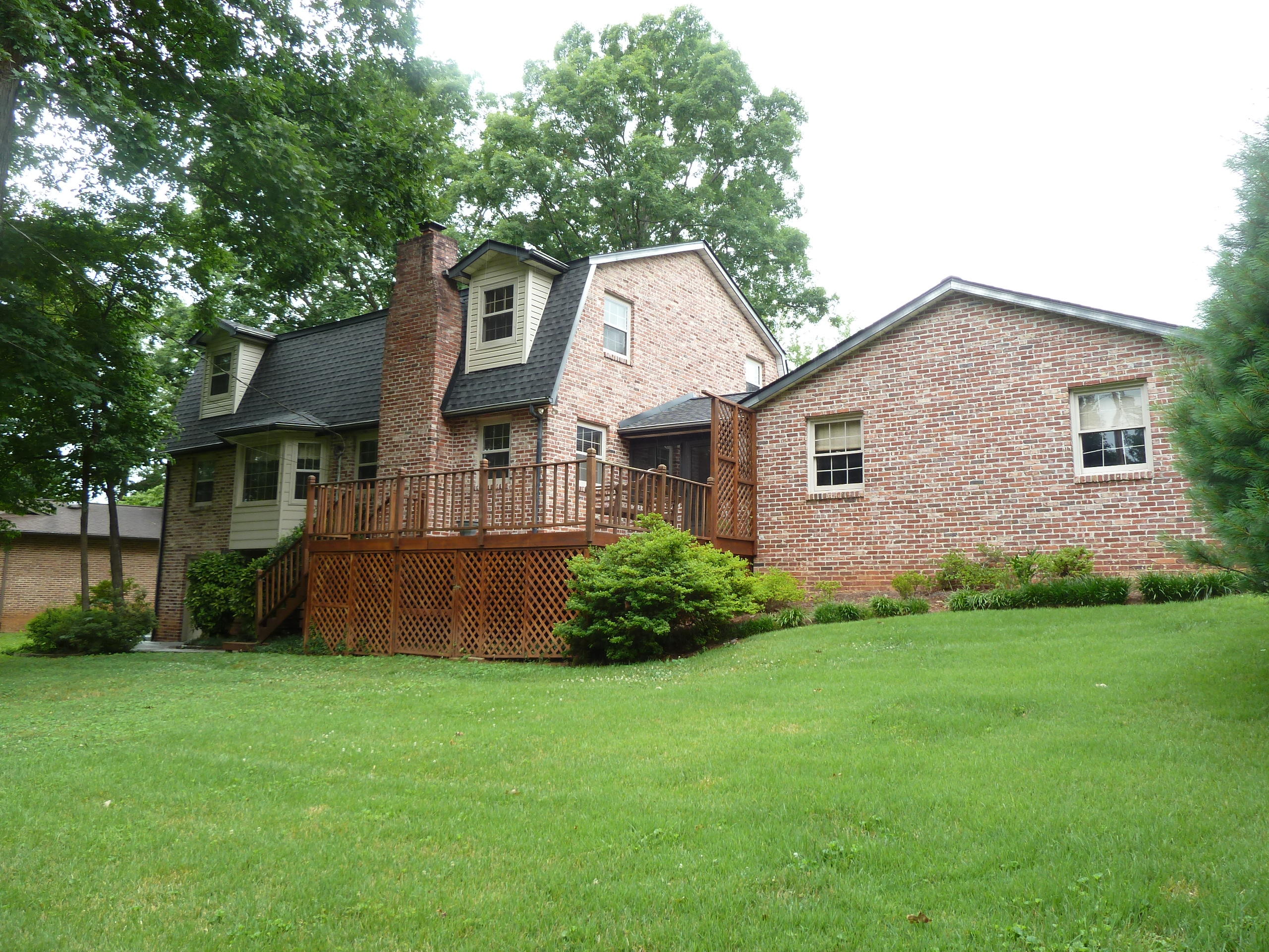 8008 Bell Campground Road Powell, TN 37849 - Photo 22 of 24 P1200505