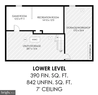 $985,000 | 13425 Alfred Mill Court, Herndon, VA 20171