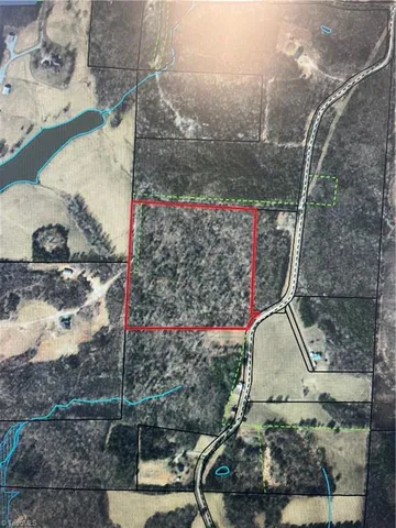 $205,000 | 0 Flat Creek Road, Bennett, NC 27208
