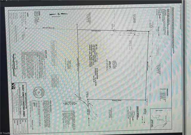 $205,000 | 0 Flat Creek Road, Bennett, NC 27208