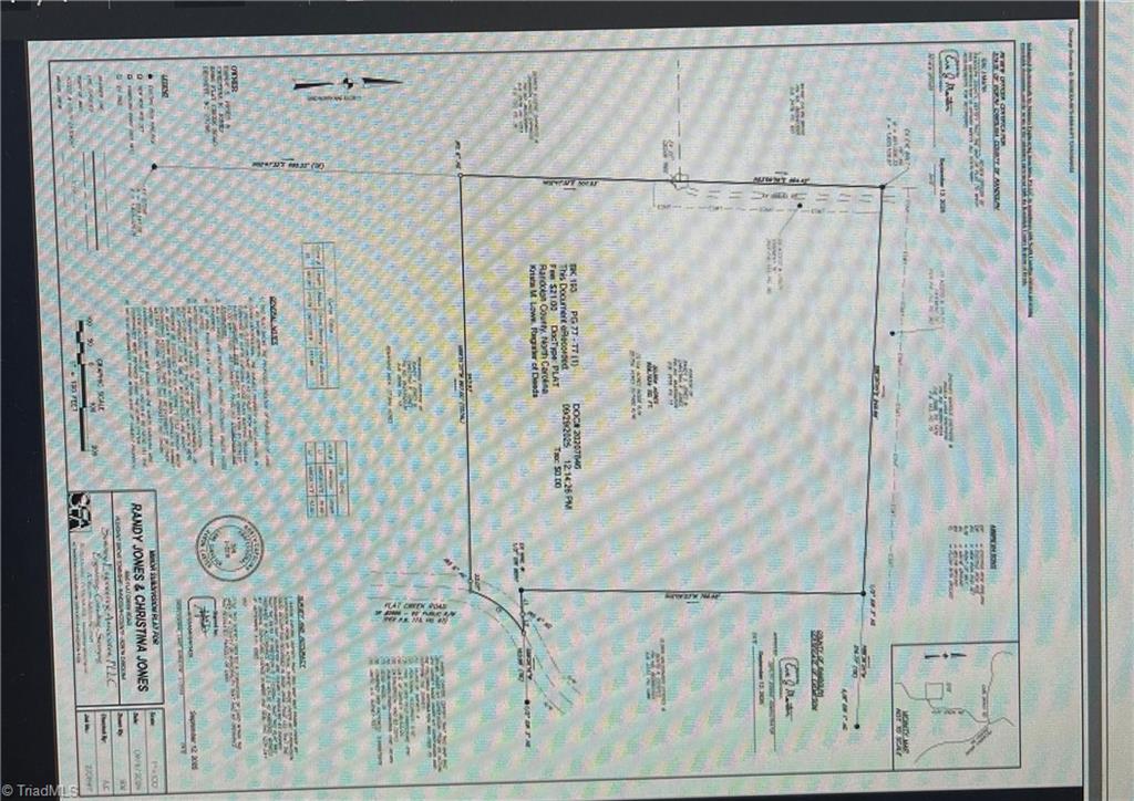 0 Flat Creek Road Bennett, NC 27208 - Photo 6 of 6