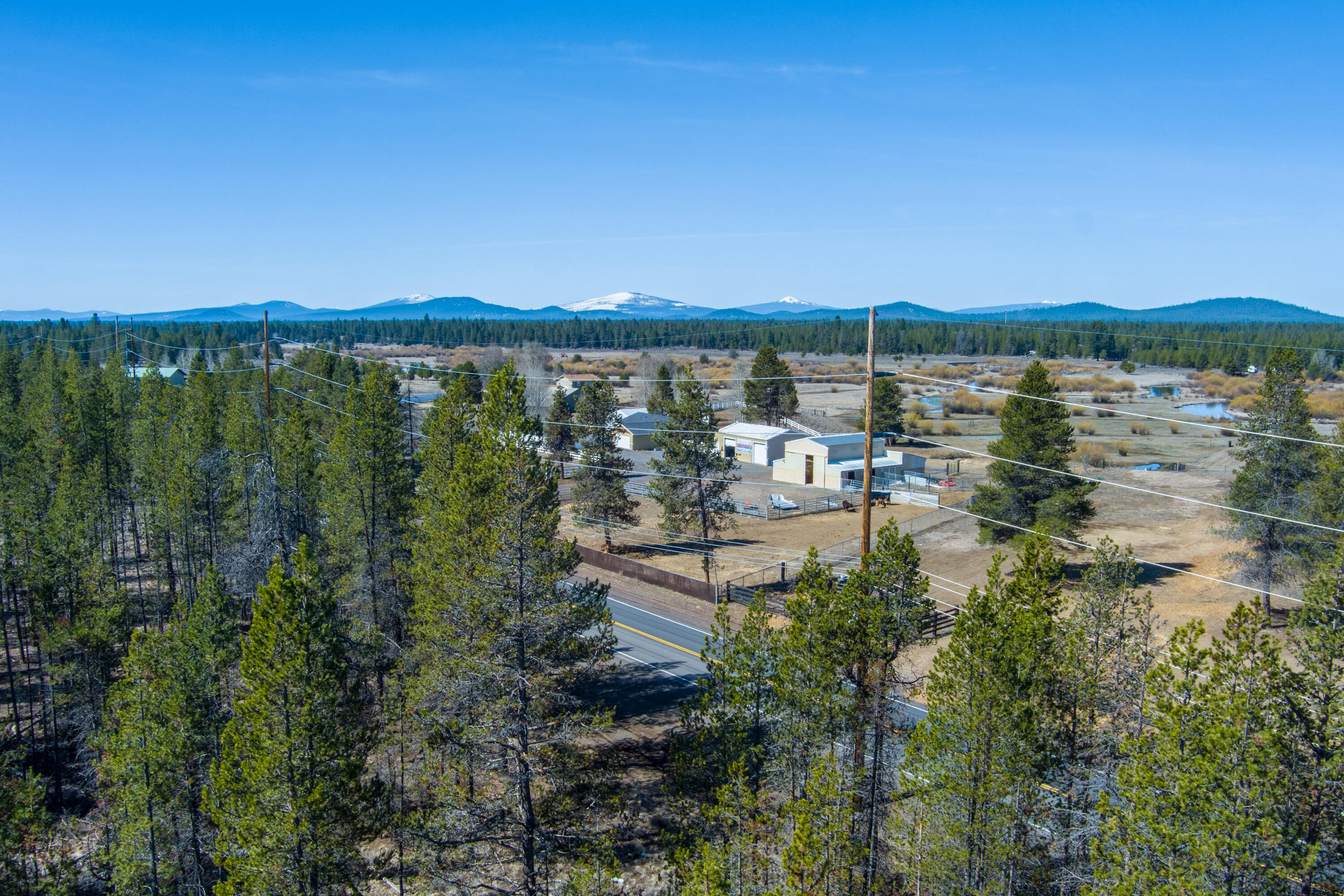 16781 Cagle Road La Pine, OR 97739 - Photo 6 of 13 6 - Cagle_06
