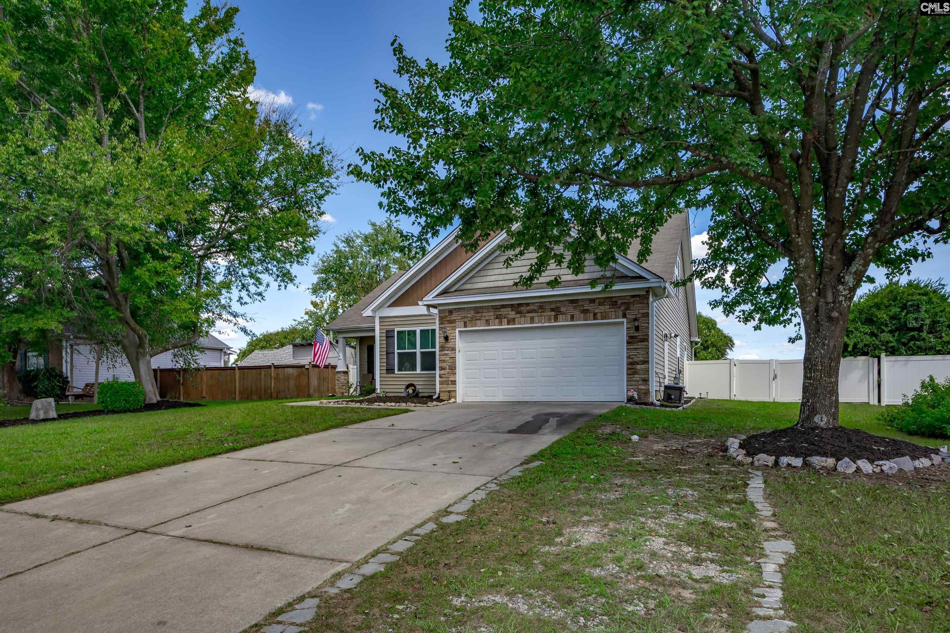 109 Spring Tyme Lane Lexington, SC 29073 - Photo 4 of 67 Gallery Image 4