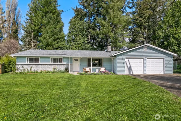 $599,950 | 2809 Montclair Court Southeast, Lacey, WA 98503