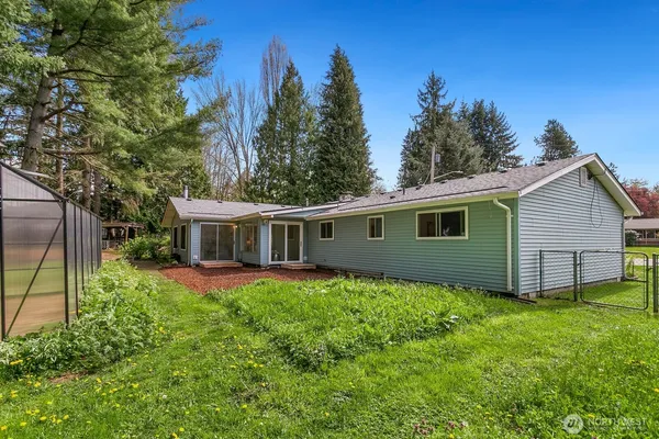 $599,950 | 2809 Montclair Court Southeast, Lacey, WA 98503