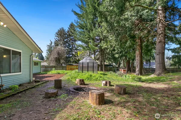 $599,950 | 2809 Montclair Court Southeast, Lacey, WA 98503