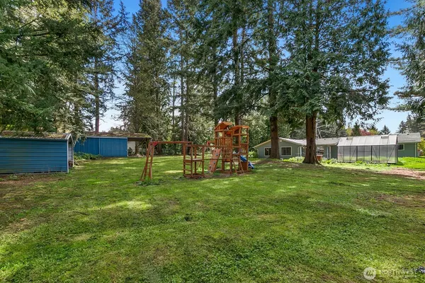$599,950 | 2809 Montclair Court Southeast, Lacey, WA 98503