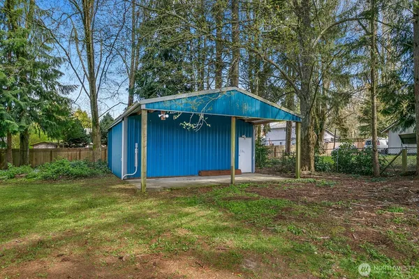 $599,950 | 2809 Montclair Court Southeast, Lacey, WA 98503
