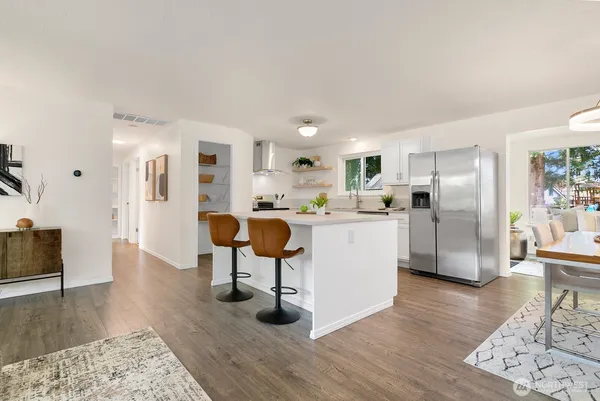 $599,950 | 2809 Montclair Court Southeast, Lacey, WA 98503