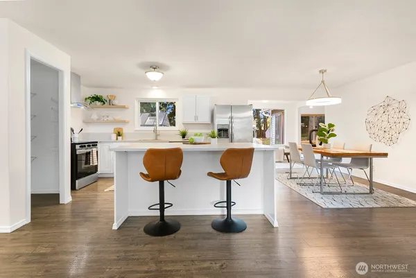 $599,950 | 2809 Montclair Court Southeast, Lacey, WA 98503