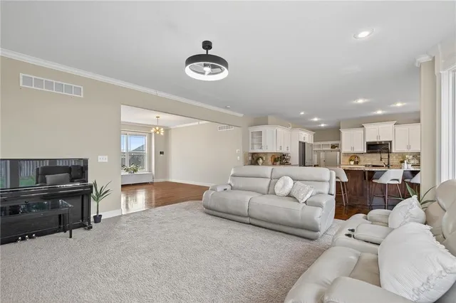 $535,000 | 2224 Northeast 112th Street, Kansas City, MO 64155