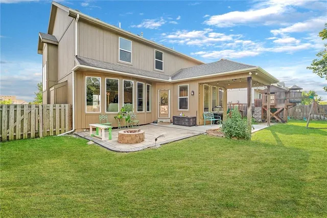 $535,000 | 2224 Northeast 112th Street, Kansas City, MO 64155