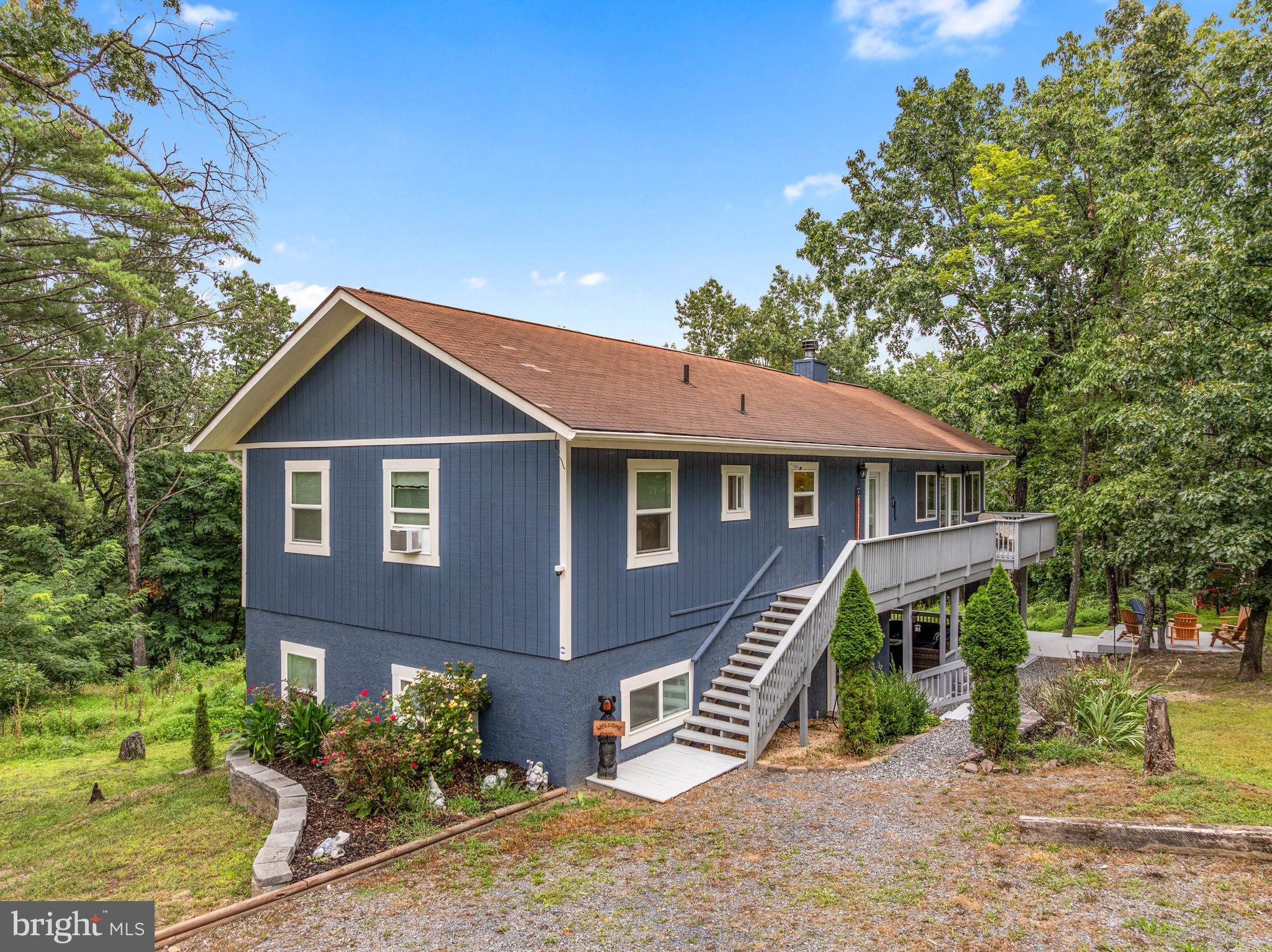 1135 Hepner Road Mount Jackson, VA 22842 - Photo 54 of 62 Gallery Image 54