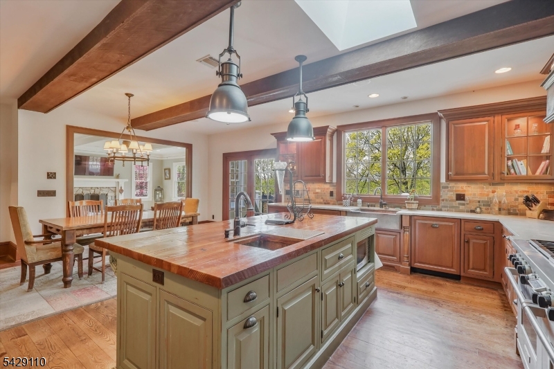 151 Lookout Road Mountain Lakes, NJ 07046 - Photo 6 of 23