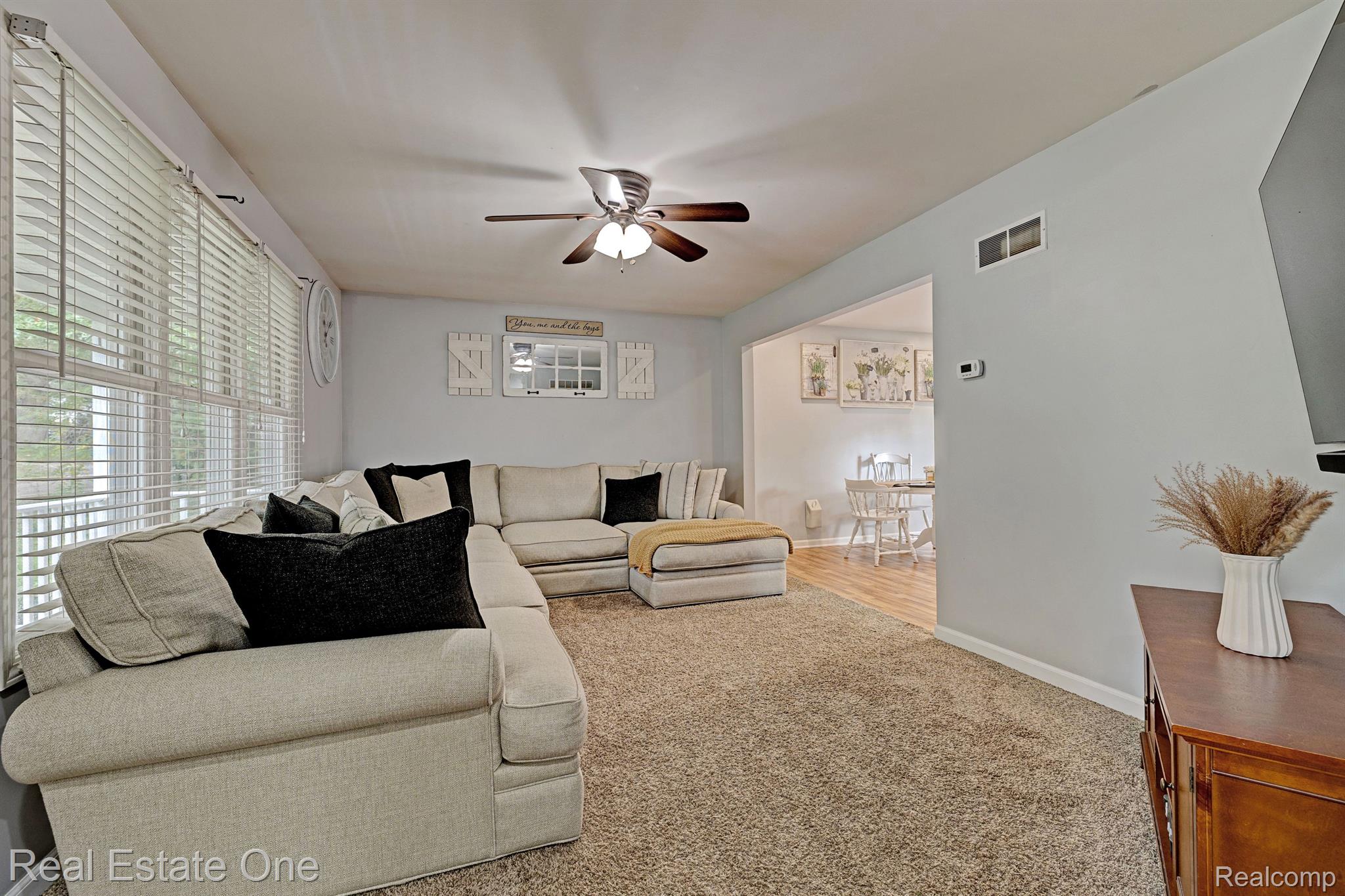 1426 Dewey Road Oxford, MI 48371 - Photo 4 of 33 Gallery Image 4