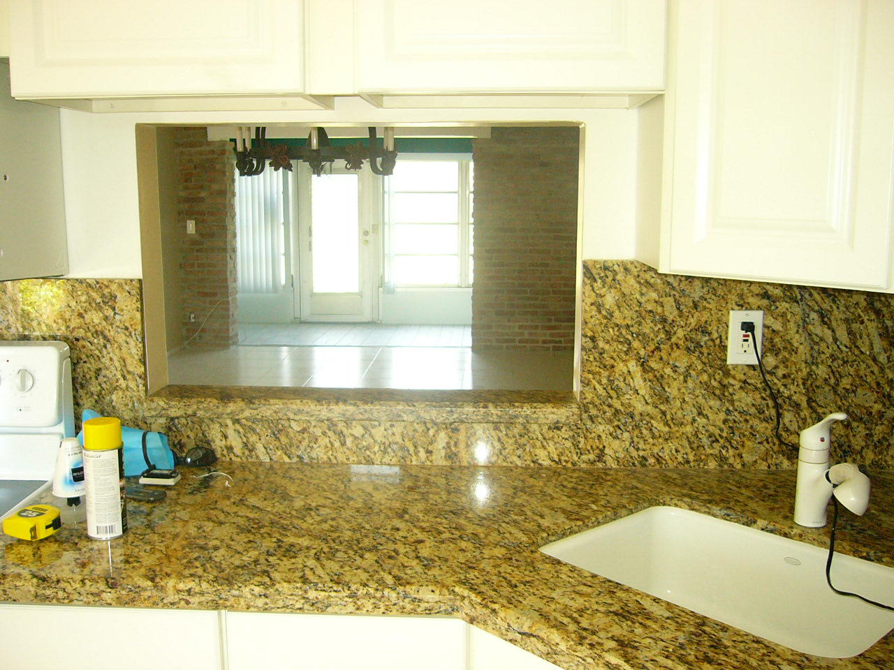 2600 Fiore Way, Unit 106 Delray Beach, FL 33445 - Photo 1 of 15 kitchen