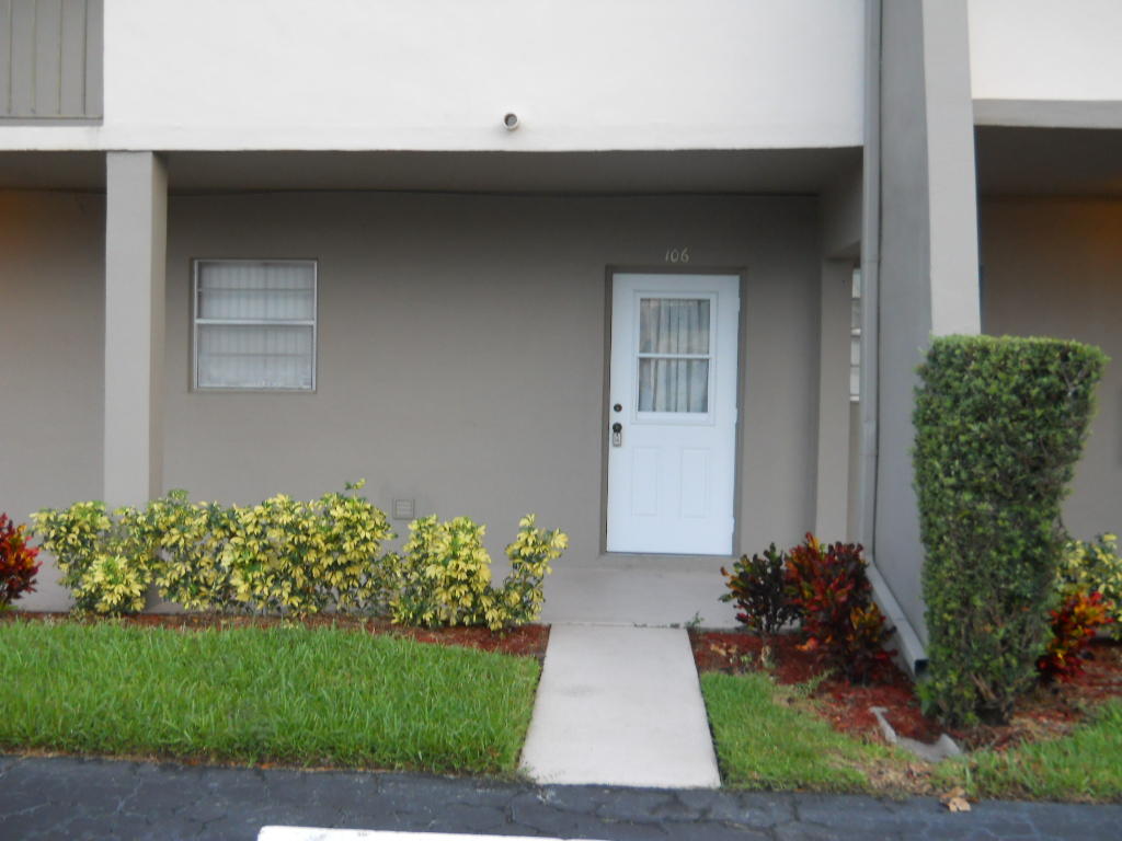 2600 Fiore Way, Unit 106 Delray Beach, FL 33445 - Photo 13 of 15 003