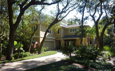 47 Beach Walker Road Fernandina Beach, FL 32034 - Photo 1 of 1 Gallery Image 1