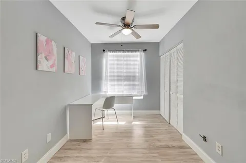 $250,000 | 1965 Courtyard Way, Unit E106, Naples, FL 34112