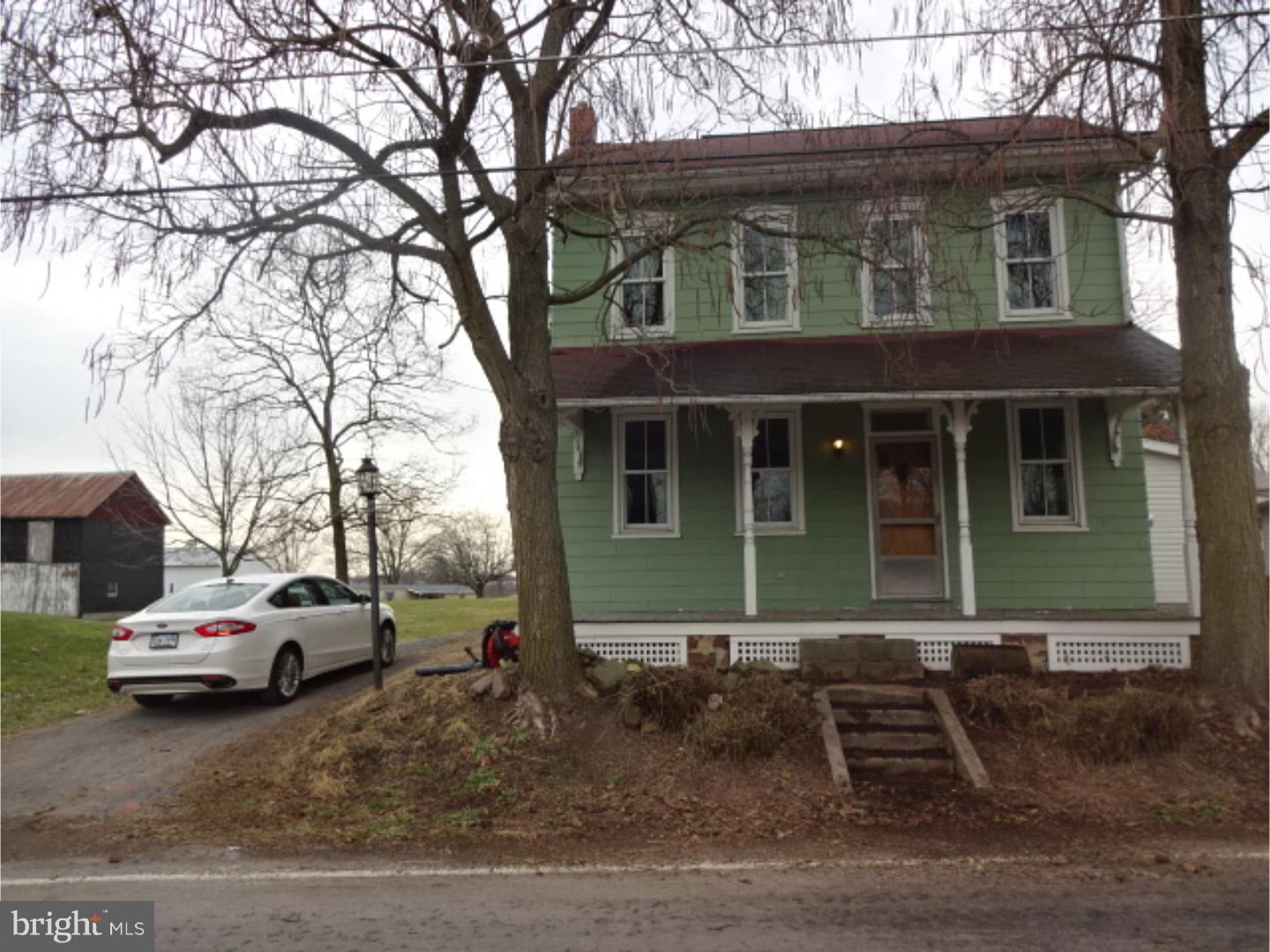 115 Galen Hall Road Reinholds, PA 17569 - Photo 1 of 12 Gallery Image 1