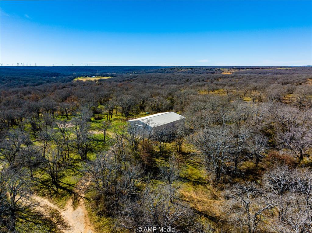 1992 Sand Flat Road Jacksboro, TX 76458 - Photo 6 of 36 Bird's eye view