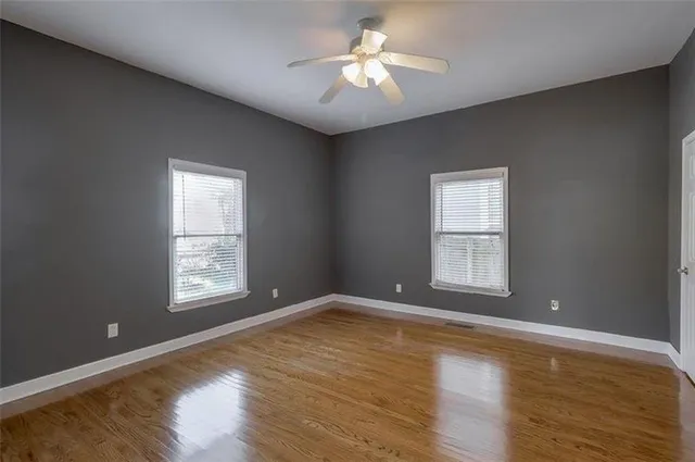 $2,450 | 980 Longley Avenue Northwest, Atlanta, GA 30318