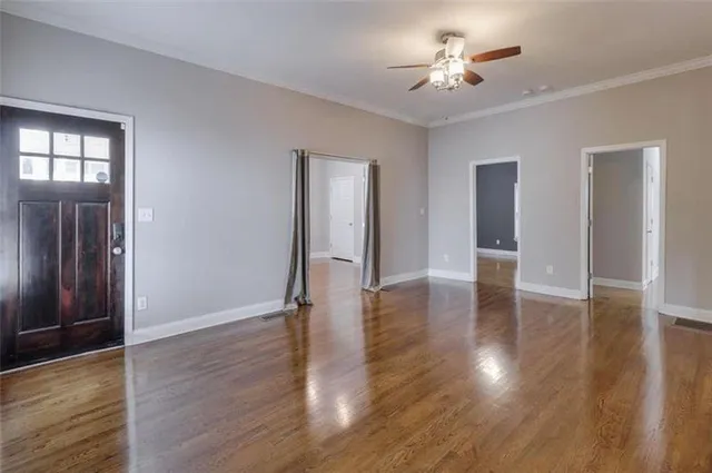 $2,450 | 980 Longley Avenue Northwest, Atlanta, GA 30318