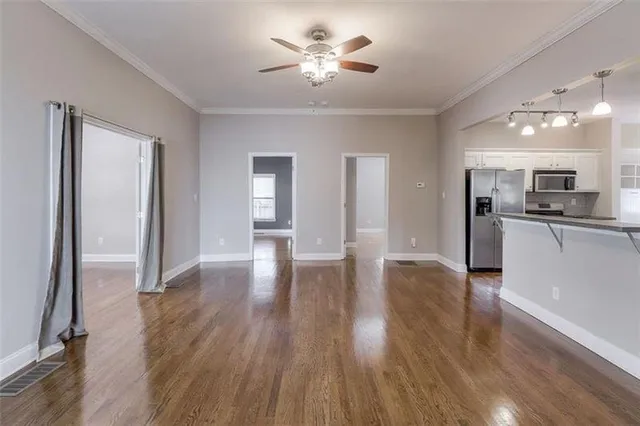 $2,450 | 980 Longley Avenue Northwest, Atlanta, GA 30318