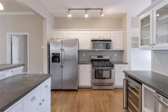 $2,450 | 980 Longley Avenue Northwest, Atlanta, GA 30318