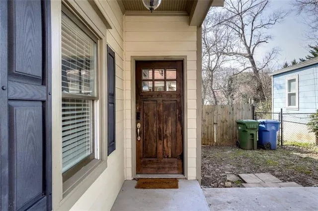 $2,450 | 980 Longley Avenue Northwest, Atlanta, GA 30318