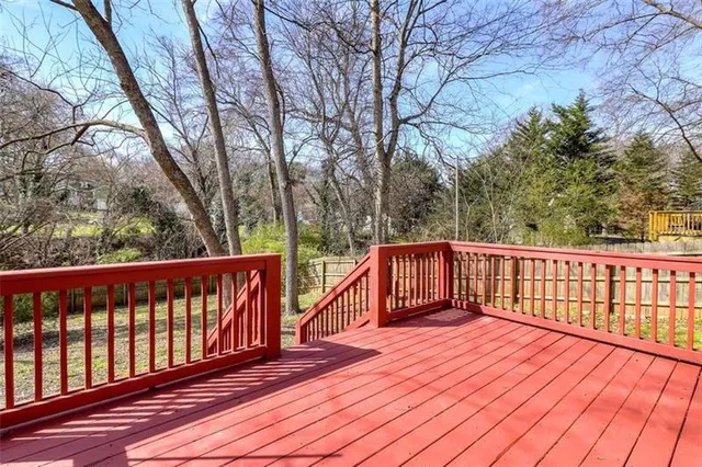 $2,450 | 980 Longley Avenue Northwest, Atlanta, GA 30318